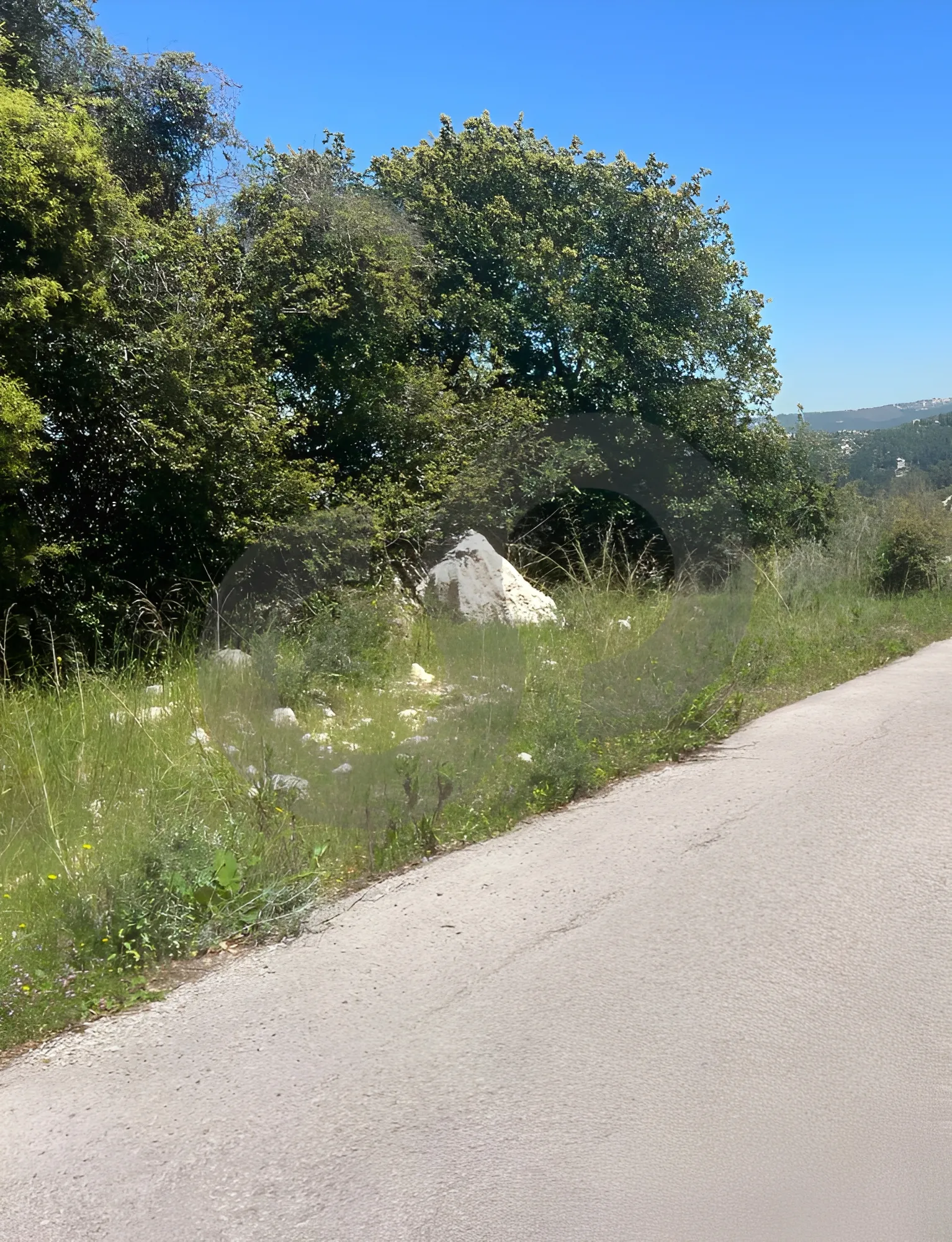 Land for Sale in Kfour