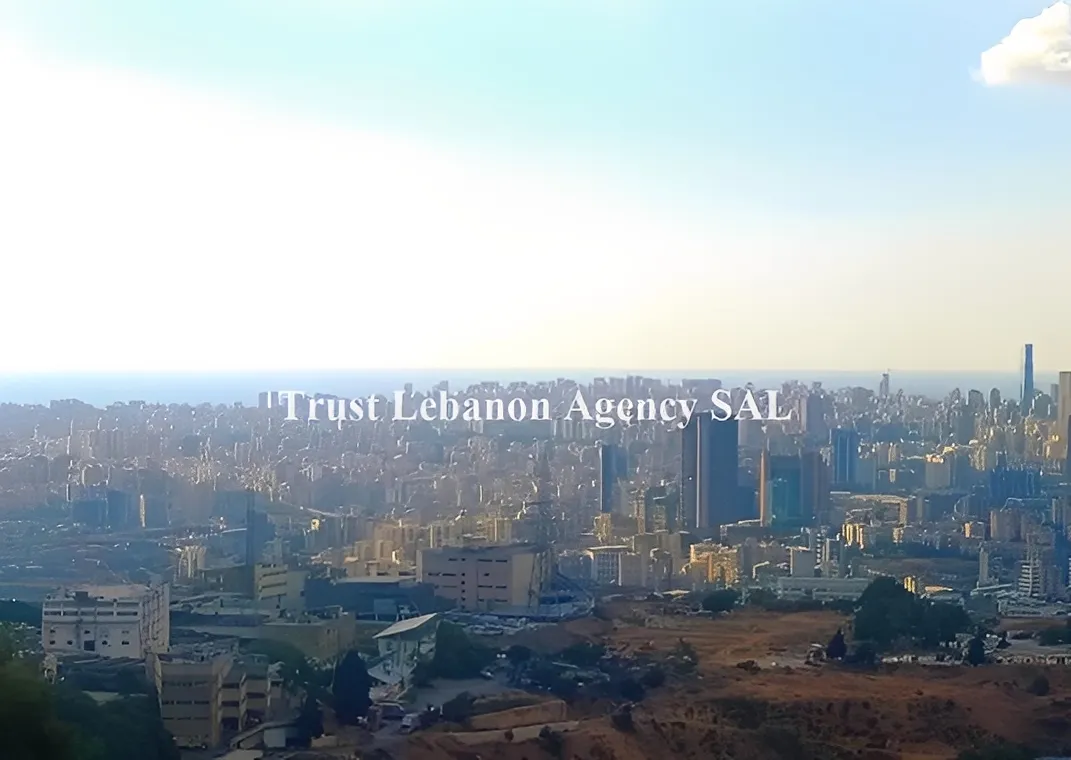 Apartment for Sale in Metn Mansourieh Lebanon
