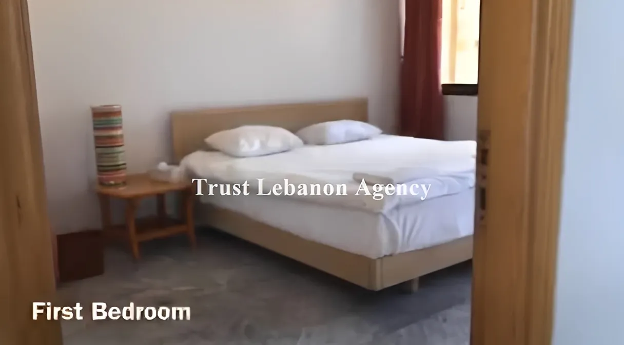 Duplex for Rent in Sehayleh, Keserwan