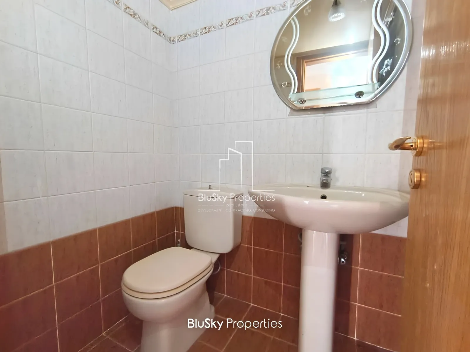 Apartment for Sale in Sahel Alma