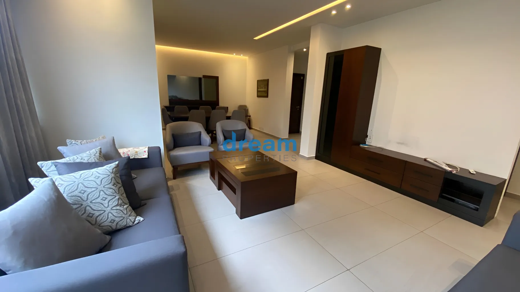 Apartment for sale in Horch Tabet