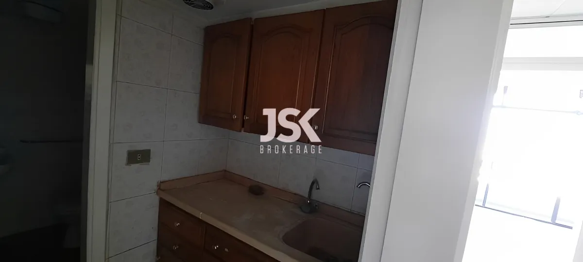 Office for rent in Jal El Dib