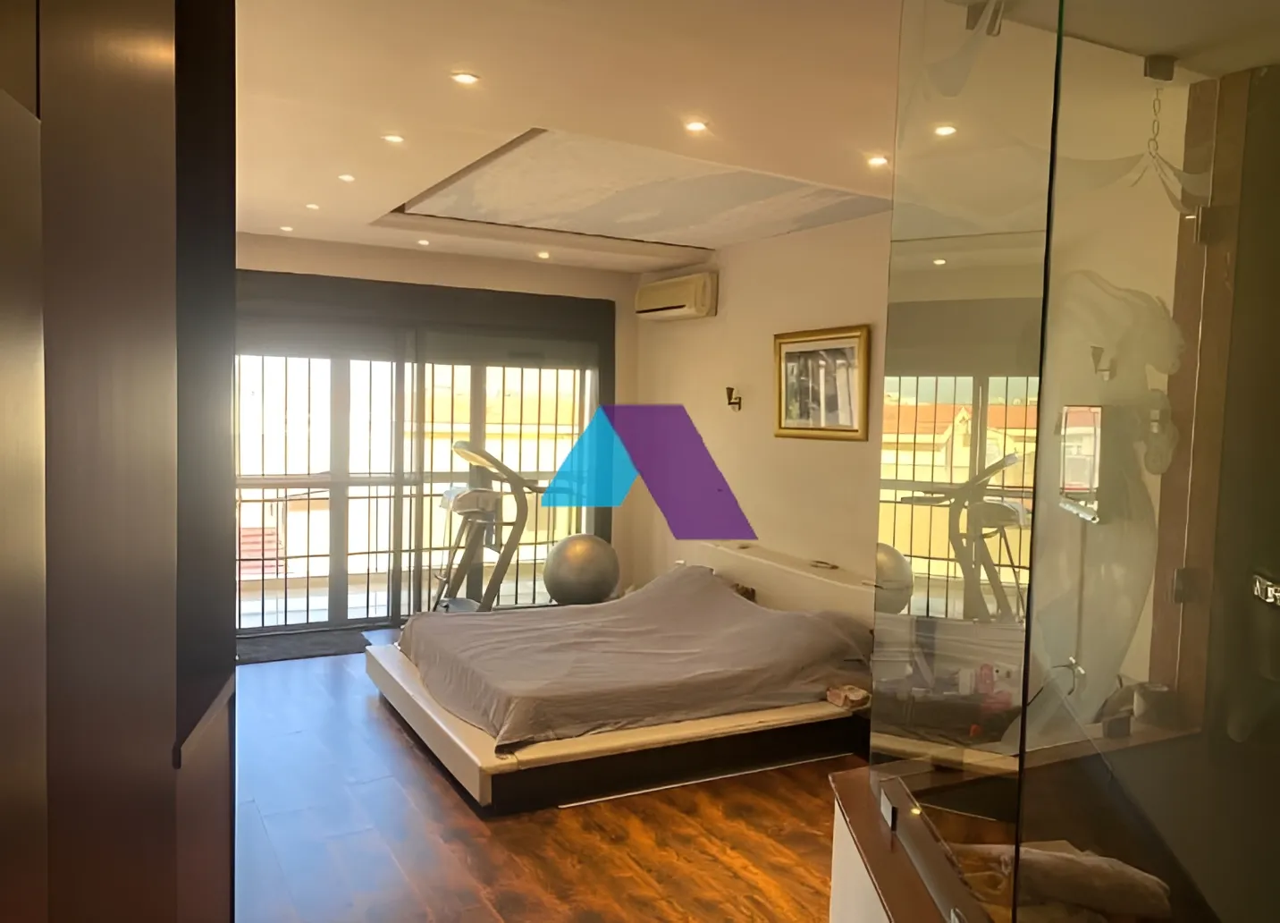 Apartment for Sale in Ain Saadeh