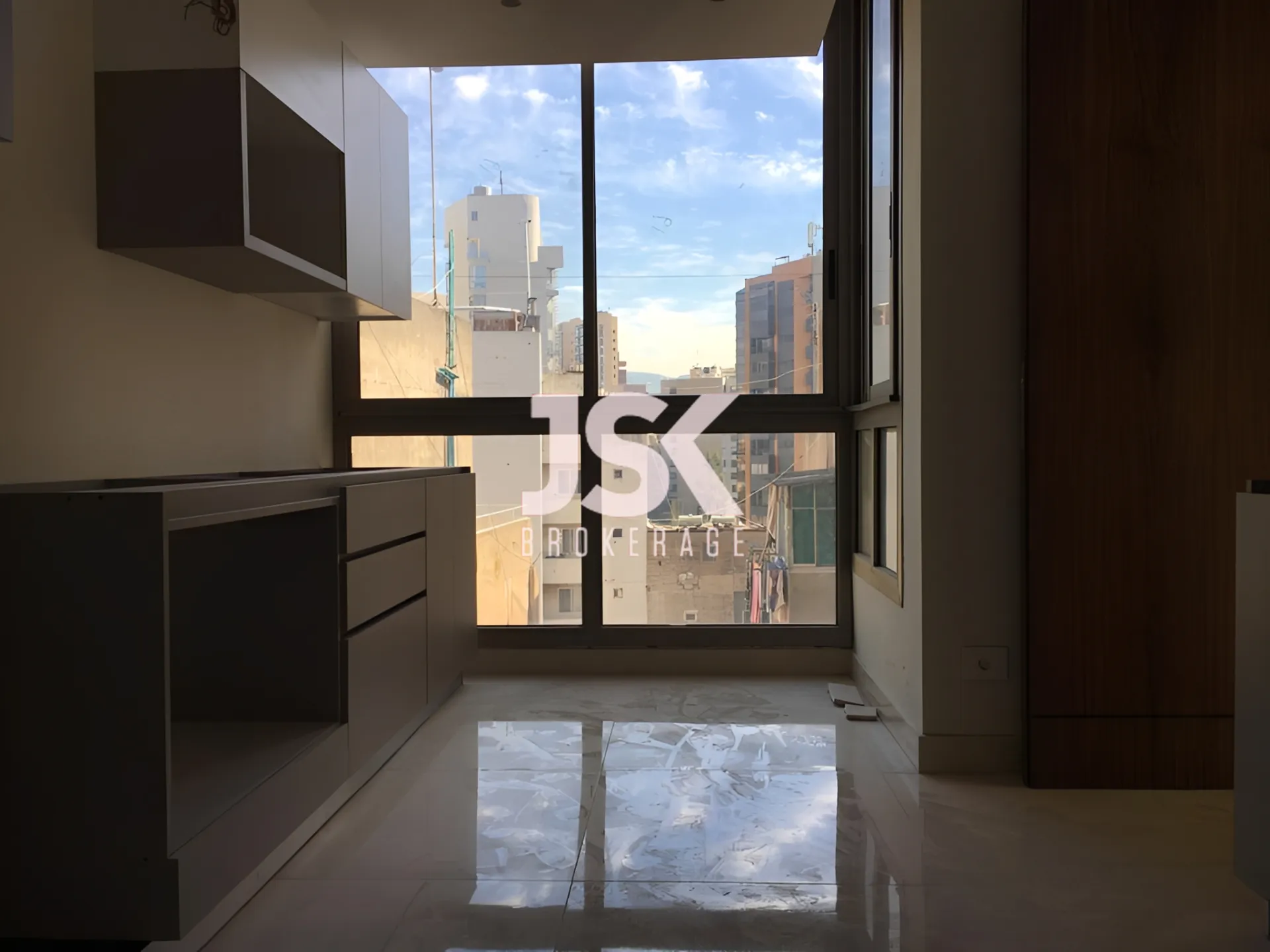 Apartment for Sale in Achrafieh, Beirut, Lebanon