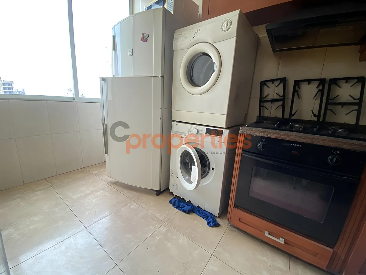 Apartment for Rent in Zalqa