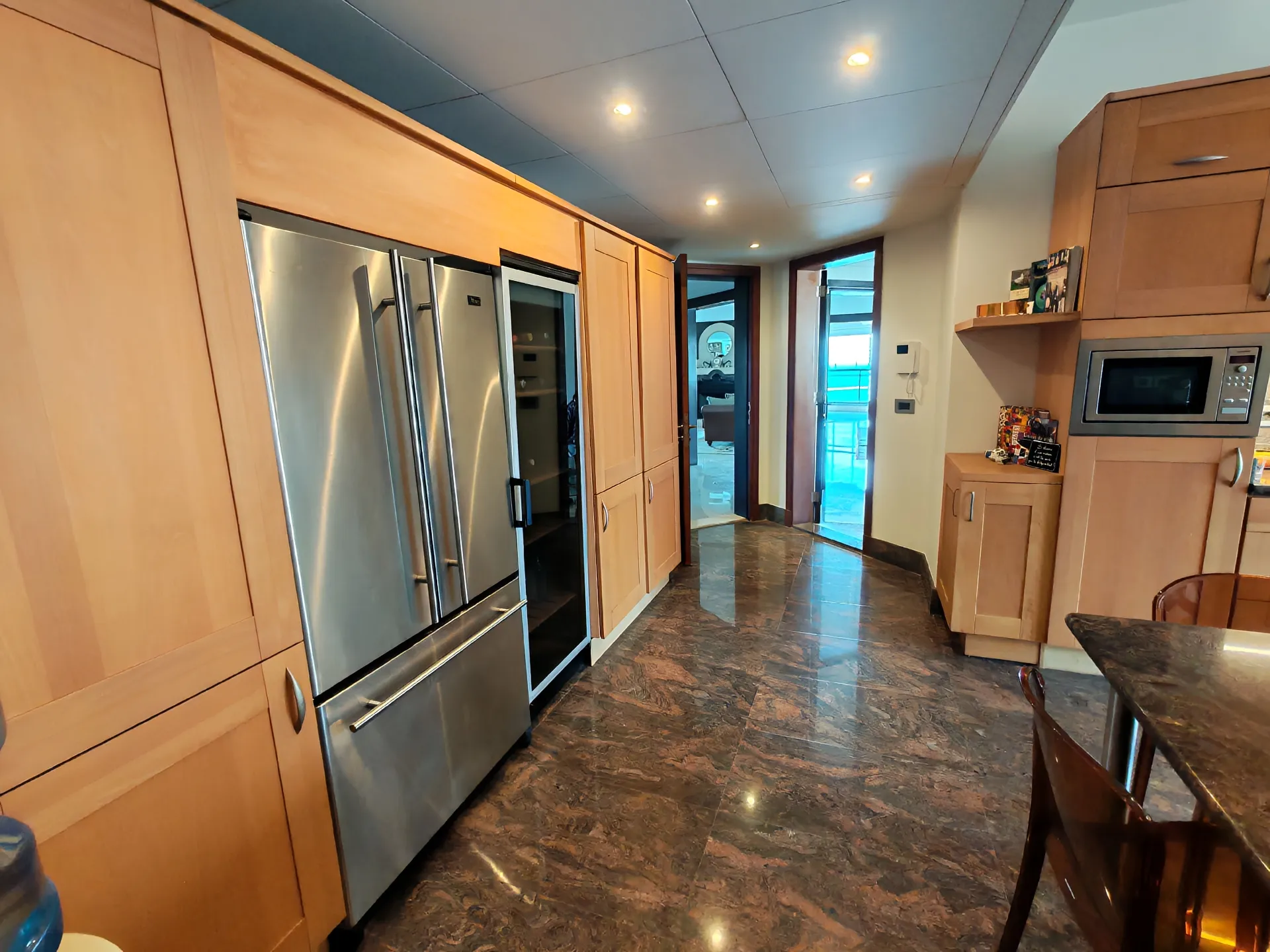 Apartment in Sursock, beirut, lebanon
