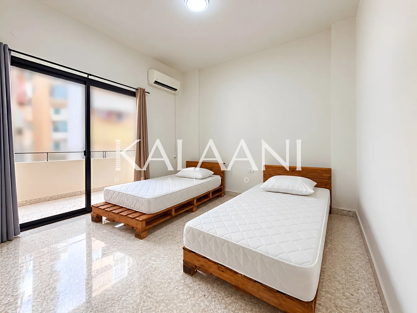 Apartment for sale in Jdeideh