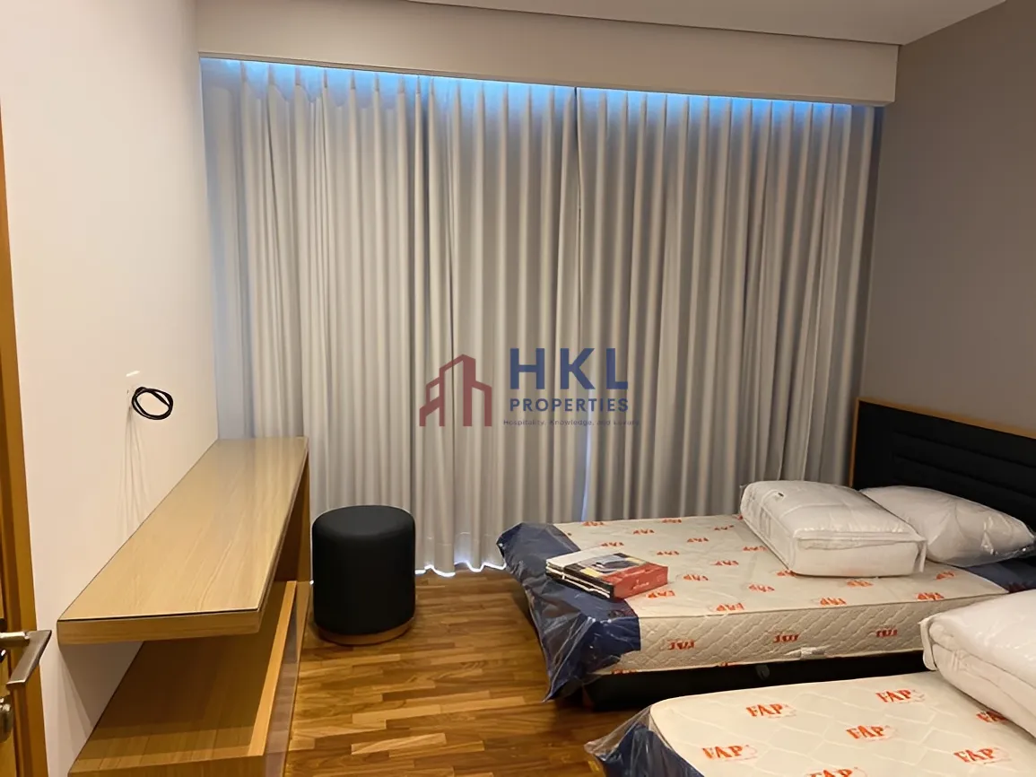 Apartment for Sale in Verdun, Bayrut, Lebanon