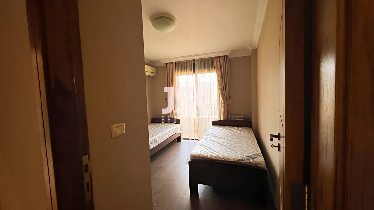 Apartment for Sale in Ballouneh, Lebanon