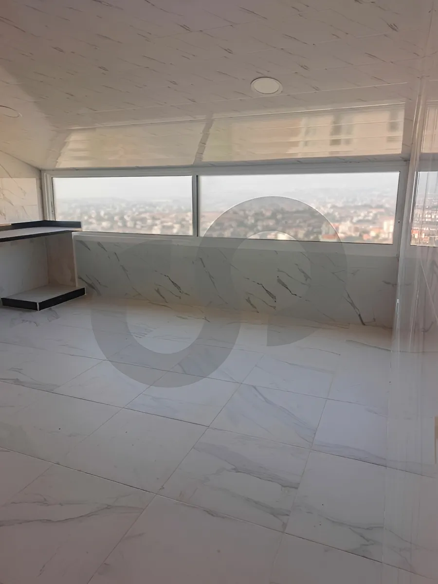 Apartment for Sale in Kfar Roummane, Lebanon - 3 bed, 3 bath