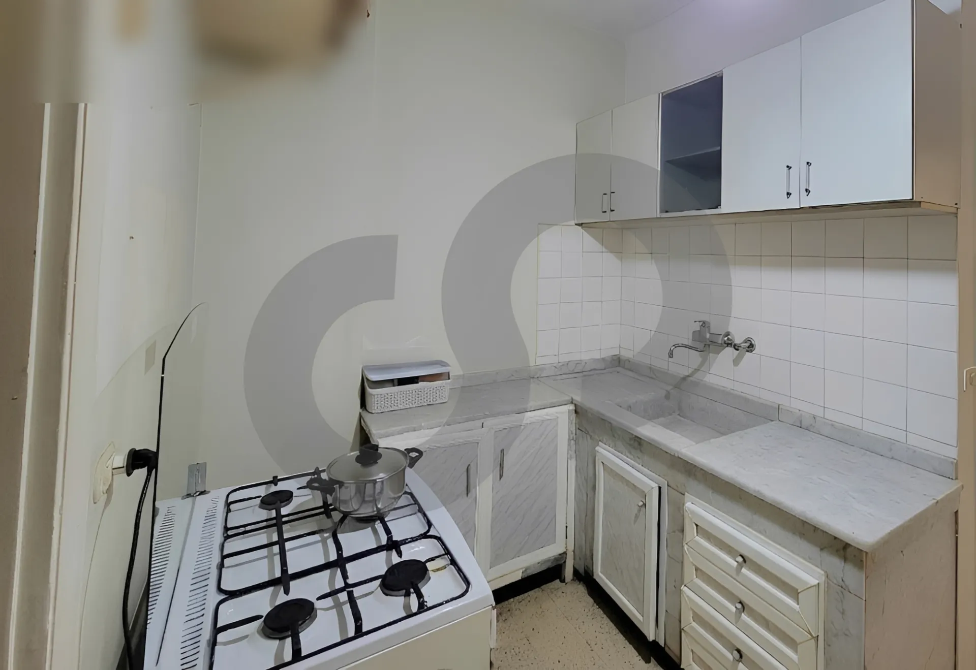 Apartment for Sale in Beirut