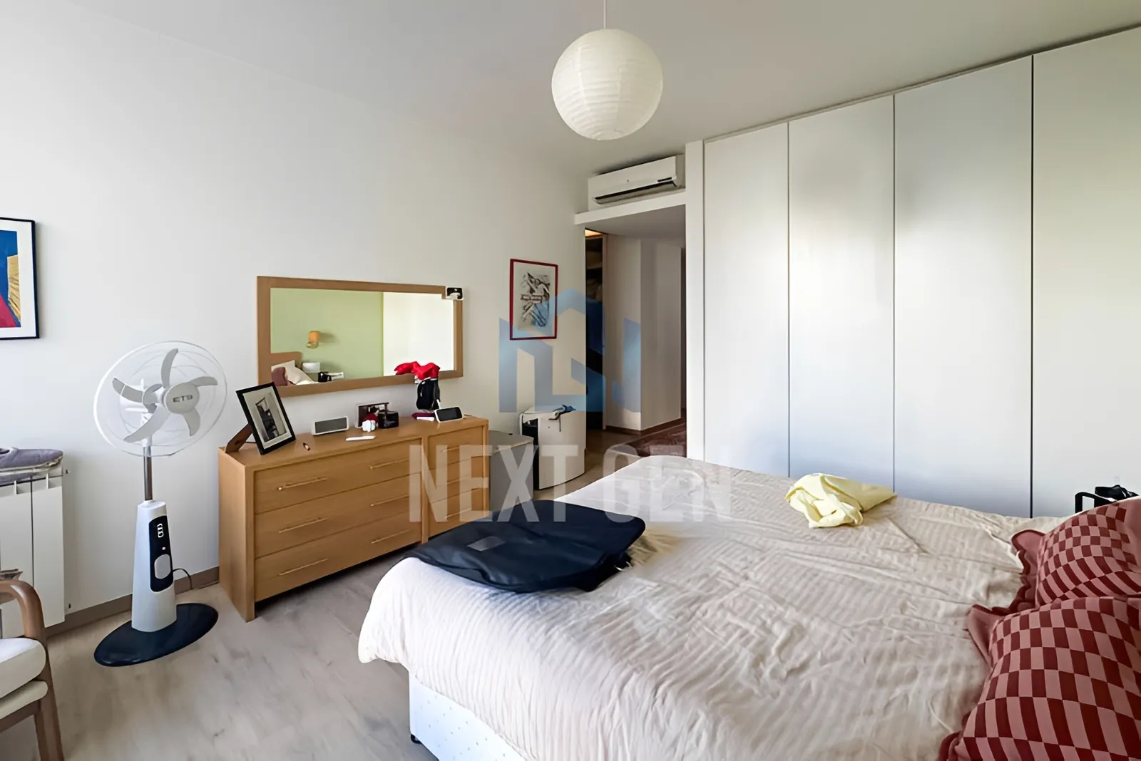 Apartment for Rent in Achrafieh