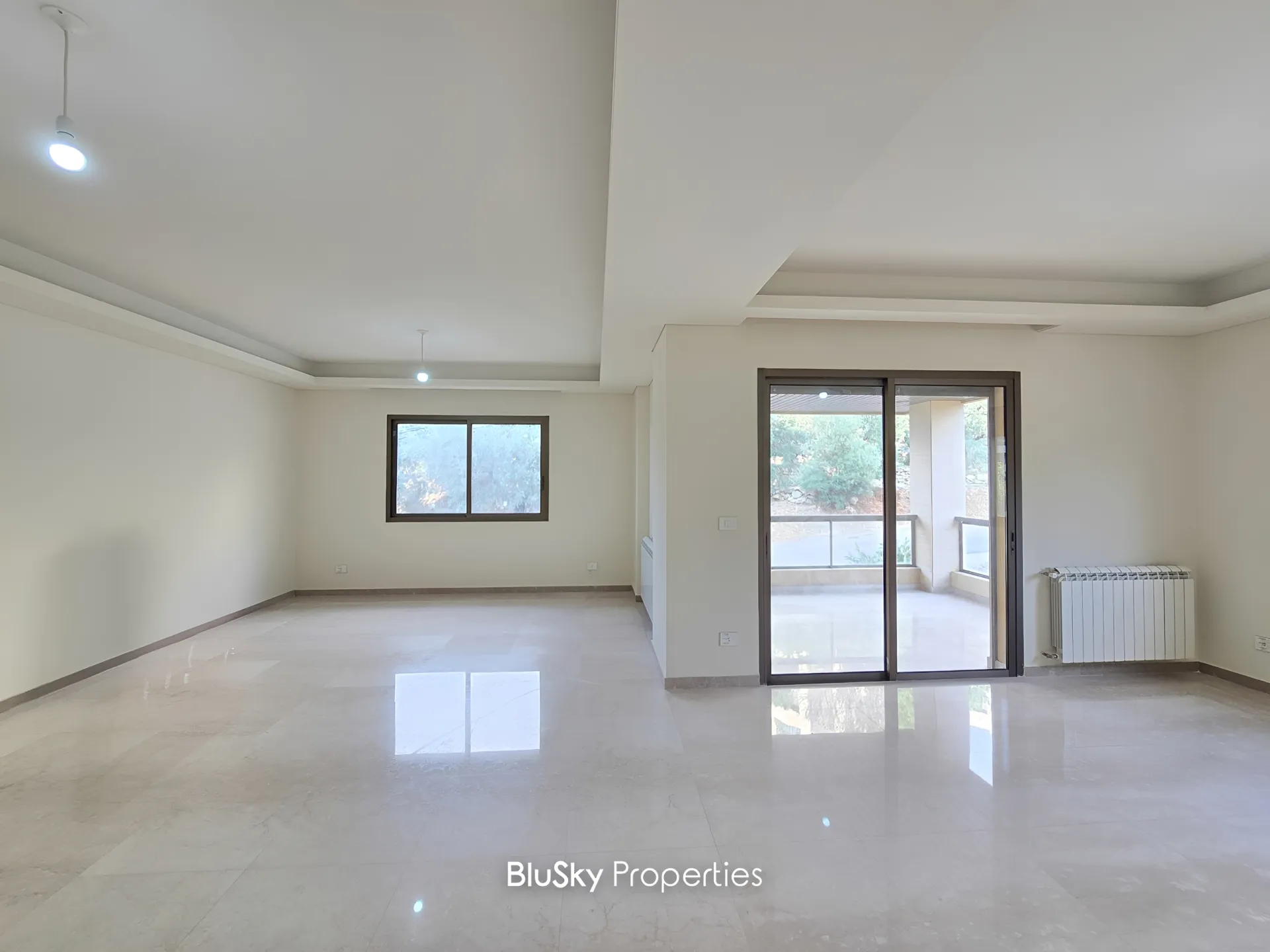 Apartment for sale in Mansourieh