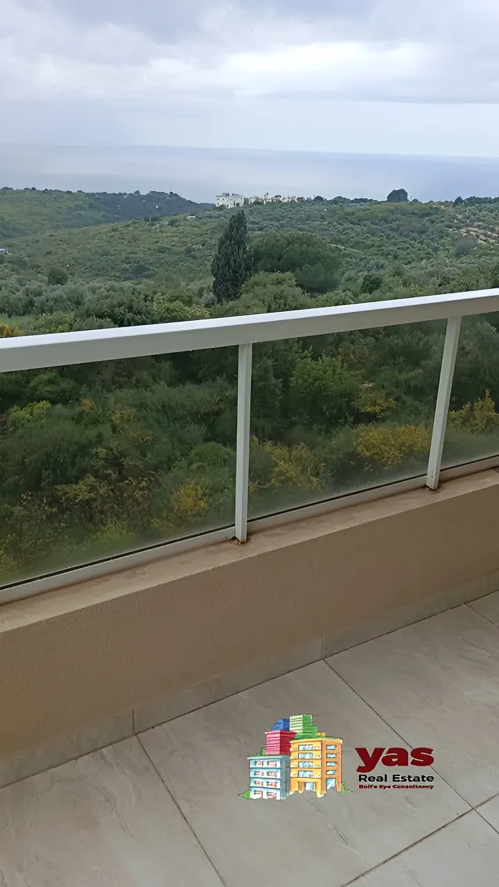 Apartment for Sale in Jeddayel