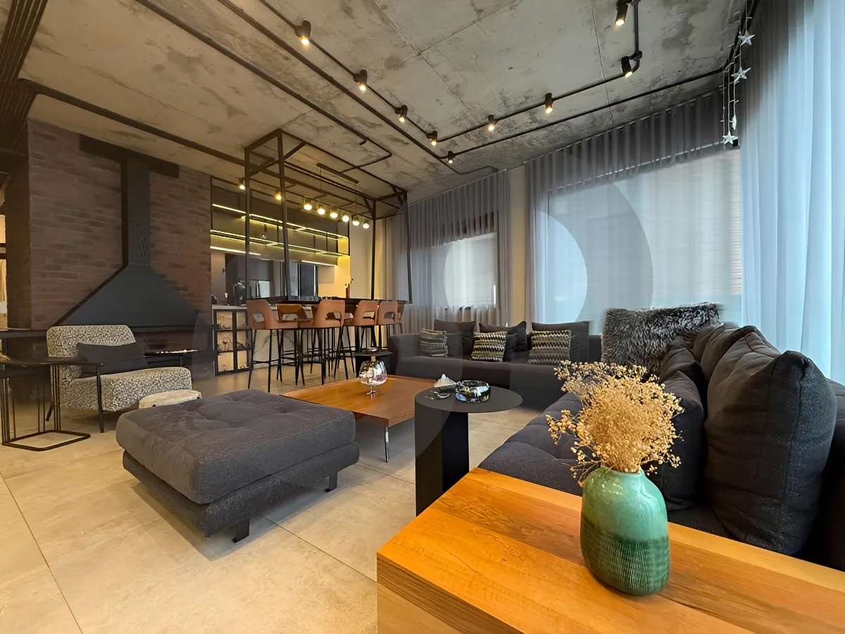 Apartment for Sale in Fanar, Lebanon - 3 bed, 4 bath