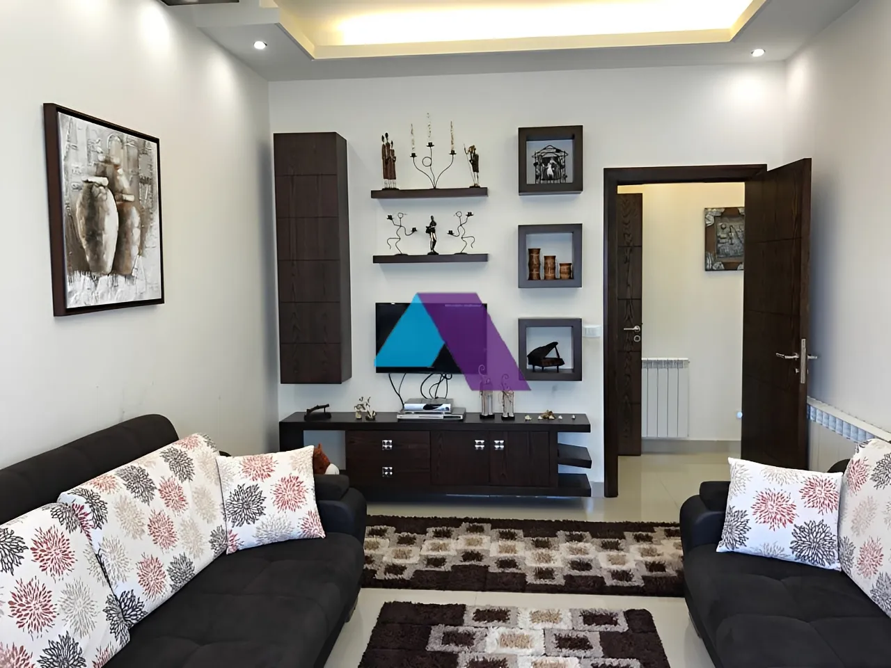 Apartment for Sale in Zahlé