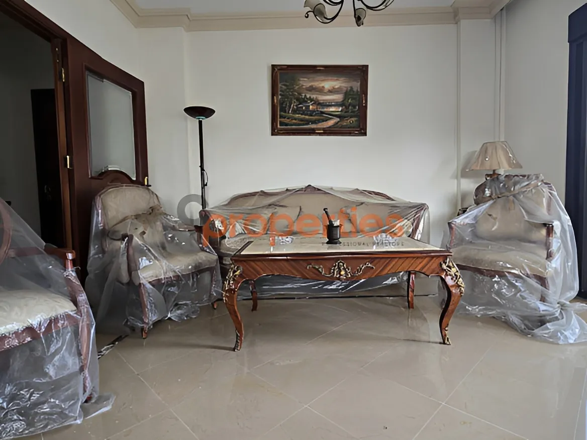 Apartment for Sale in Forn El Chebbak
