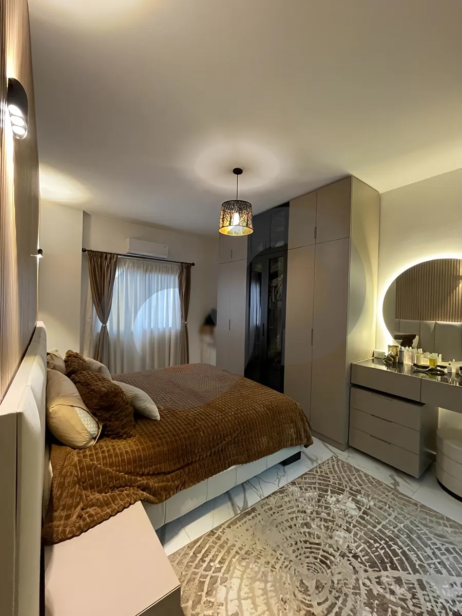 Apartment for Sale in Bchamoun, Lebanon