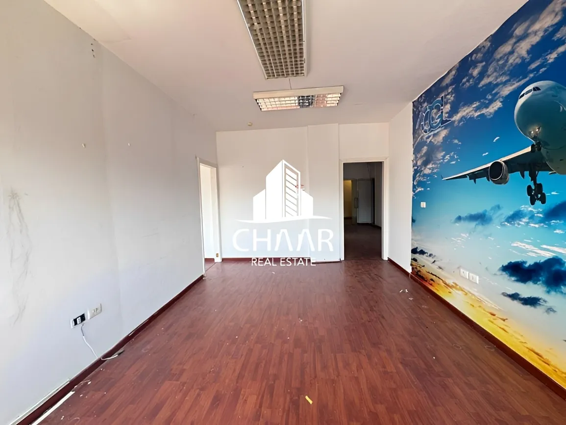 Office for rent in Karantina, Beirut, Lebanon