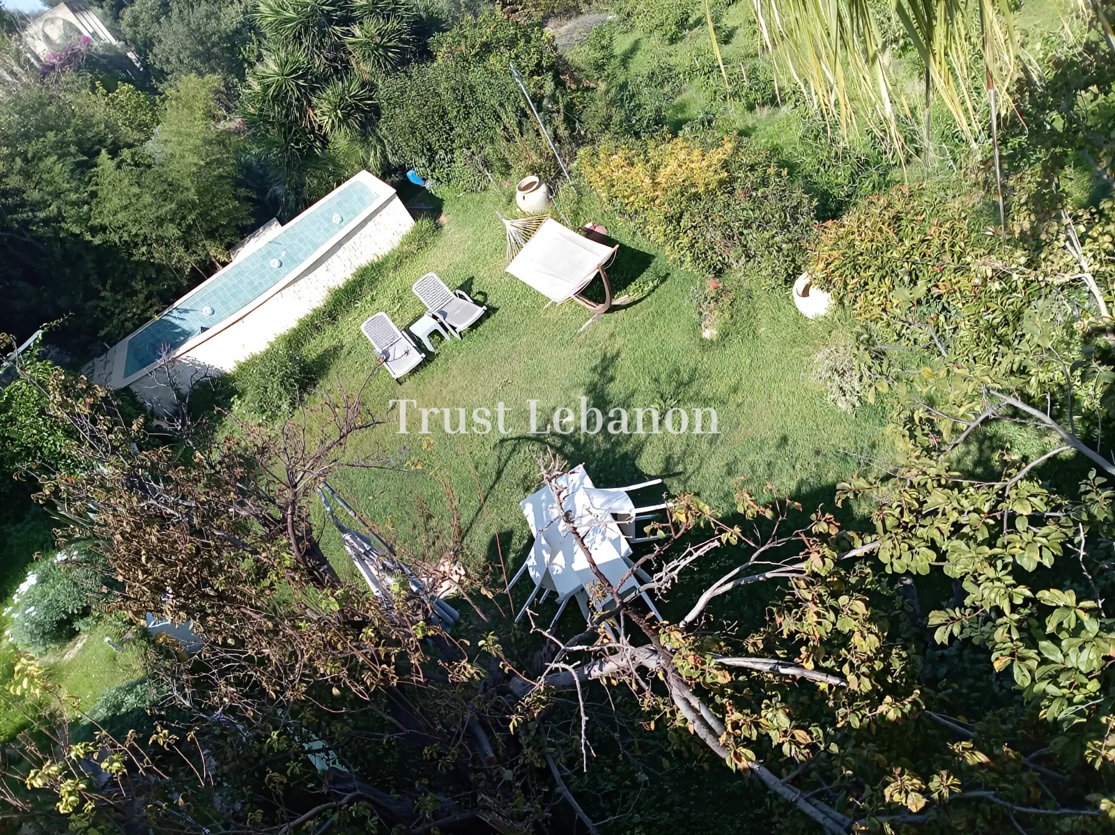 House for sale in Batroun