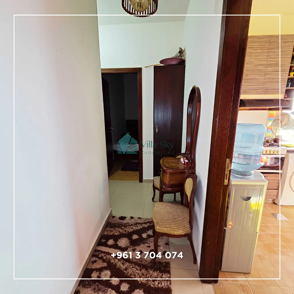 Apartment for sale in Jal El Dib, Lebanon