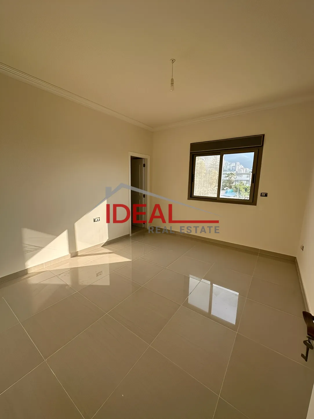 Apartment for Sale in Kfar Hbab, Lebanon