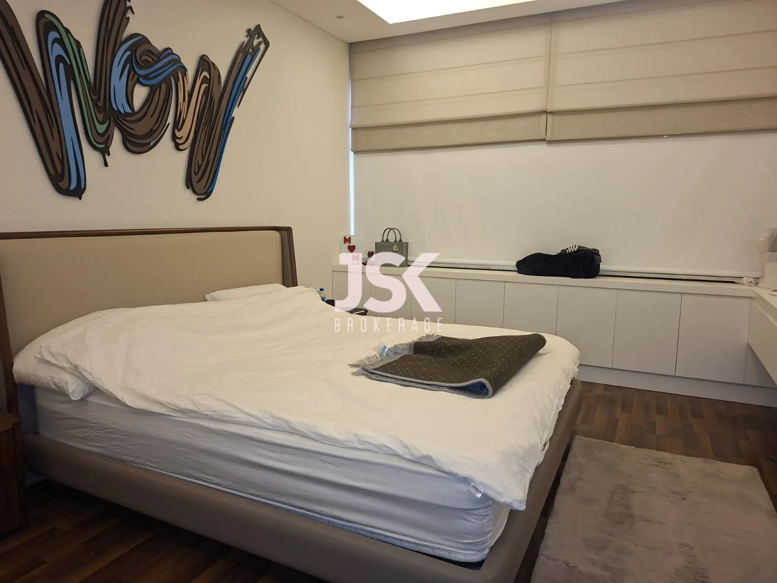 Apartment for Sale in Ain El Tineh