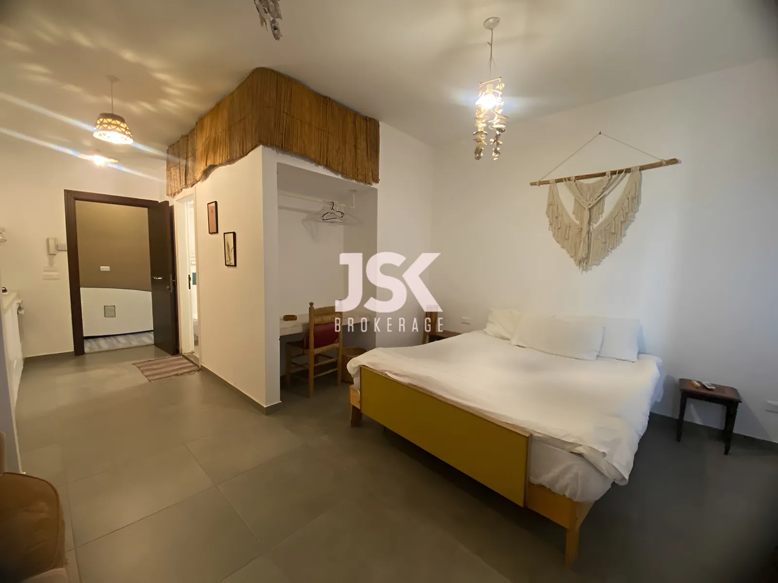 Apartment for Sale in Batroun