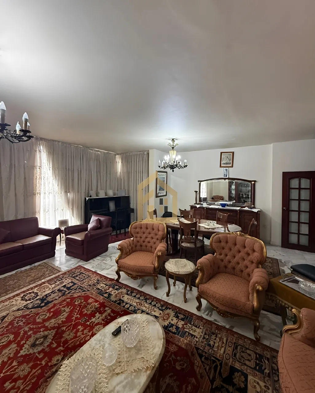 Apartment for sale in Sehayleh, Lebanon - 2 bed, 2 bath