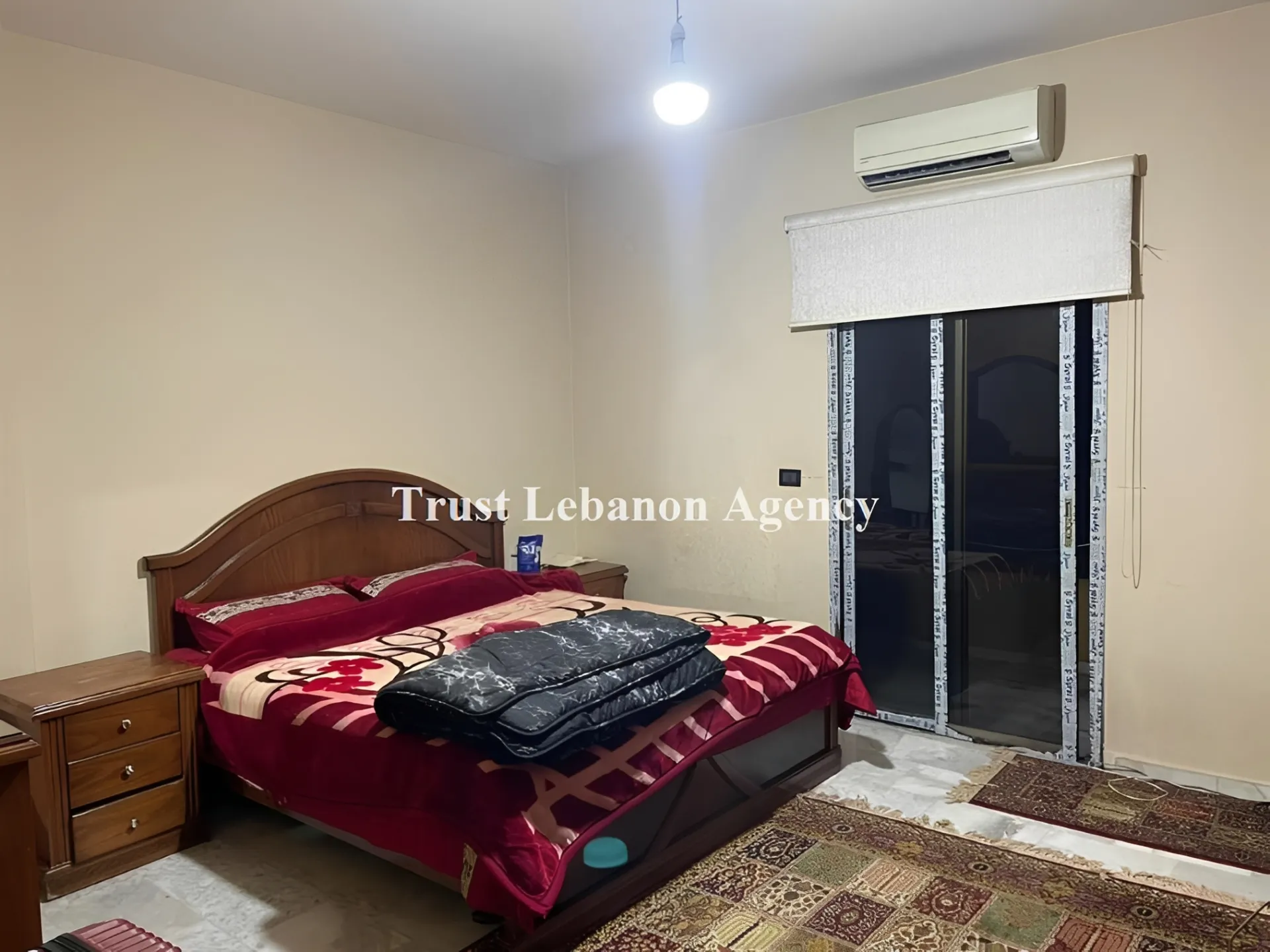 Apartment for Sale in Barbour Beirut Lebanon