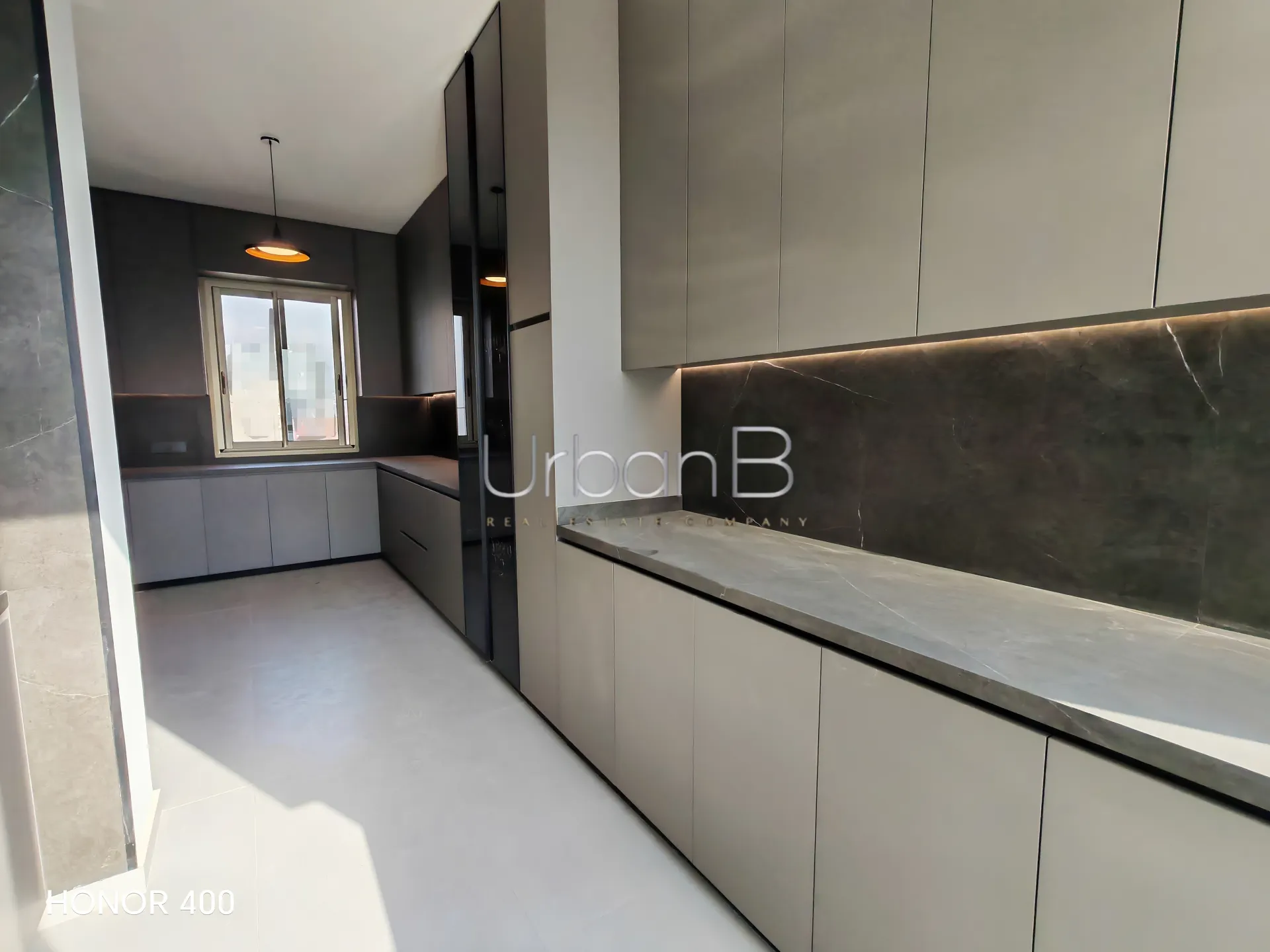 Apartment for rent in Berberi