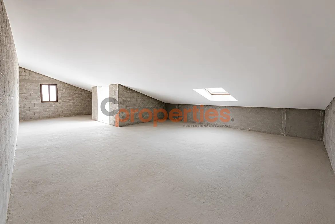 Apartment for Sale in Jdayel