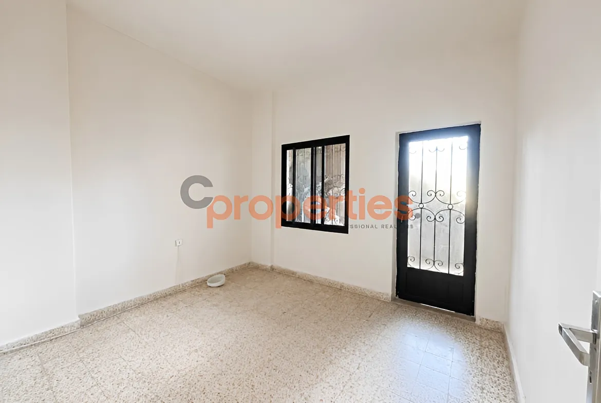 Apartment for Sale in Antelias