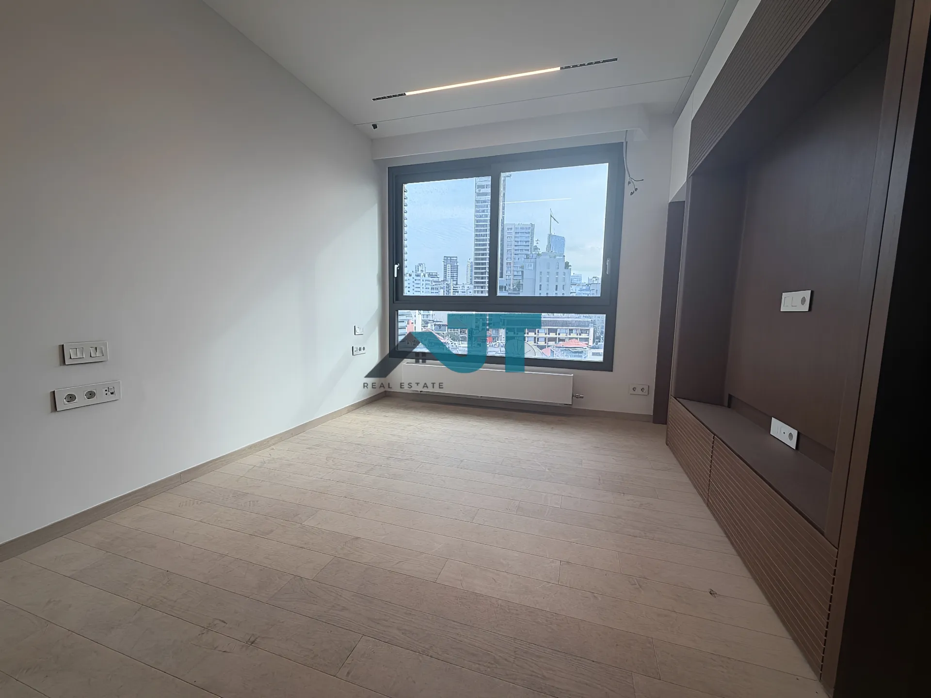 Apartment for sale in Gemmayzeh
