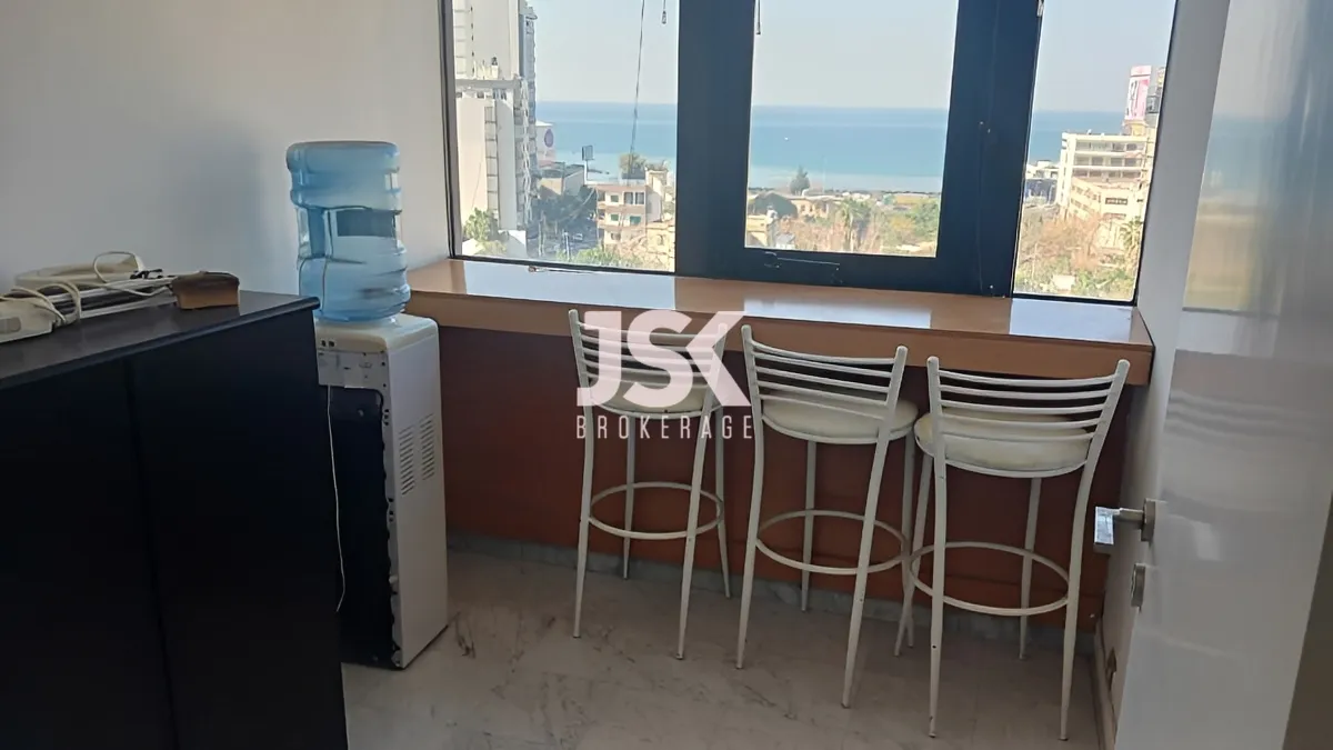 Office for rent in Jal El Dib