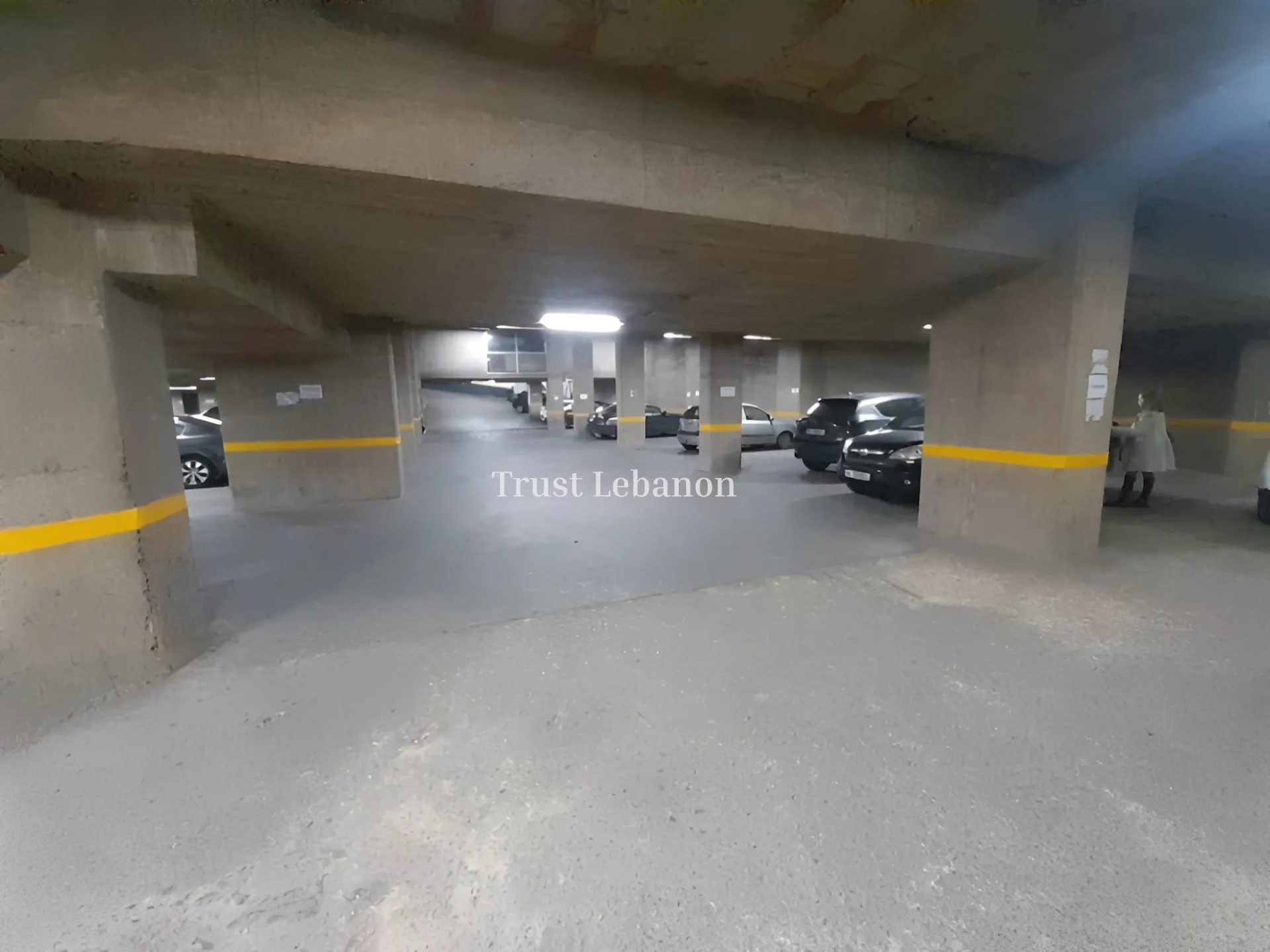 Office for Rent in Hazmieh, Lebanon