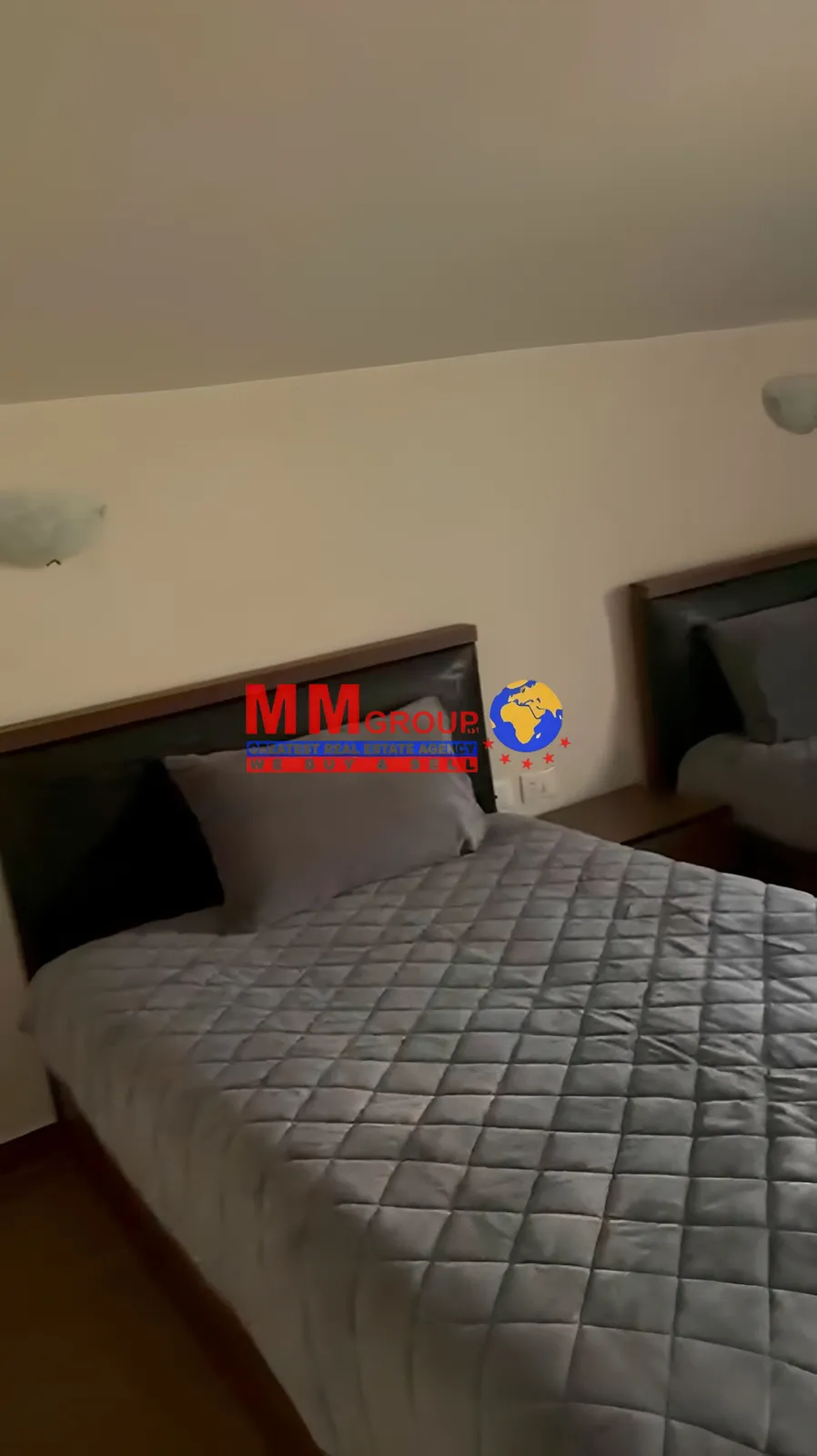 Duplex for rent in Mansourieh, Lebanon