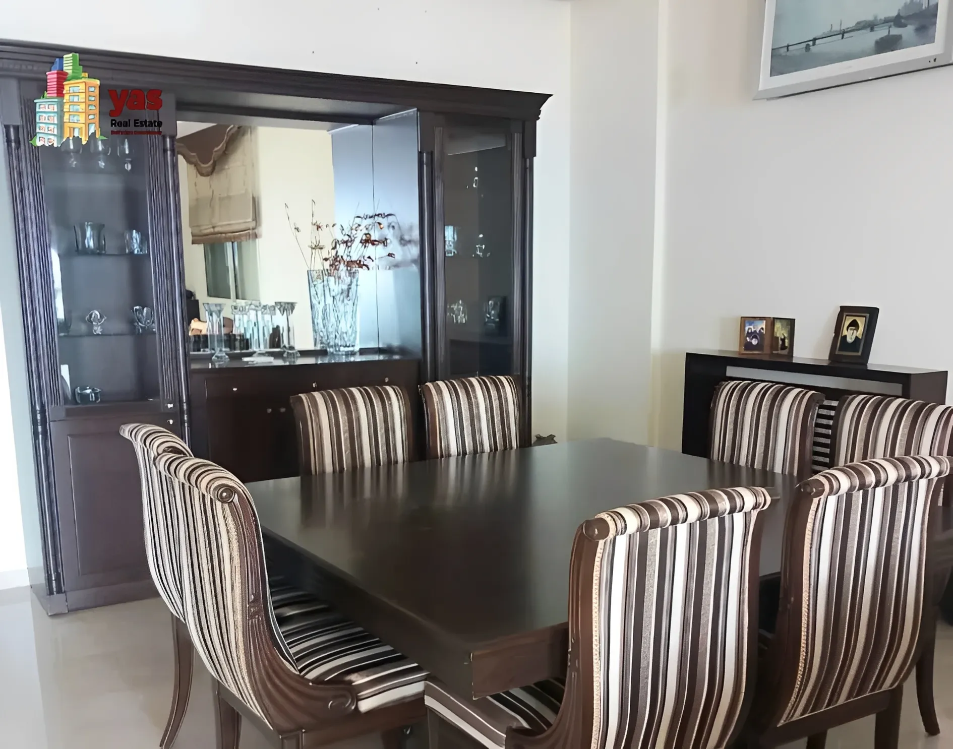 Apartment for Rent in Sahel Alma