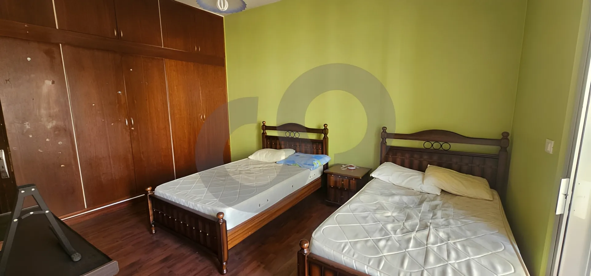 Apartment for rent in Bir Hasan