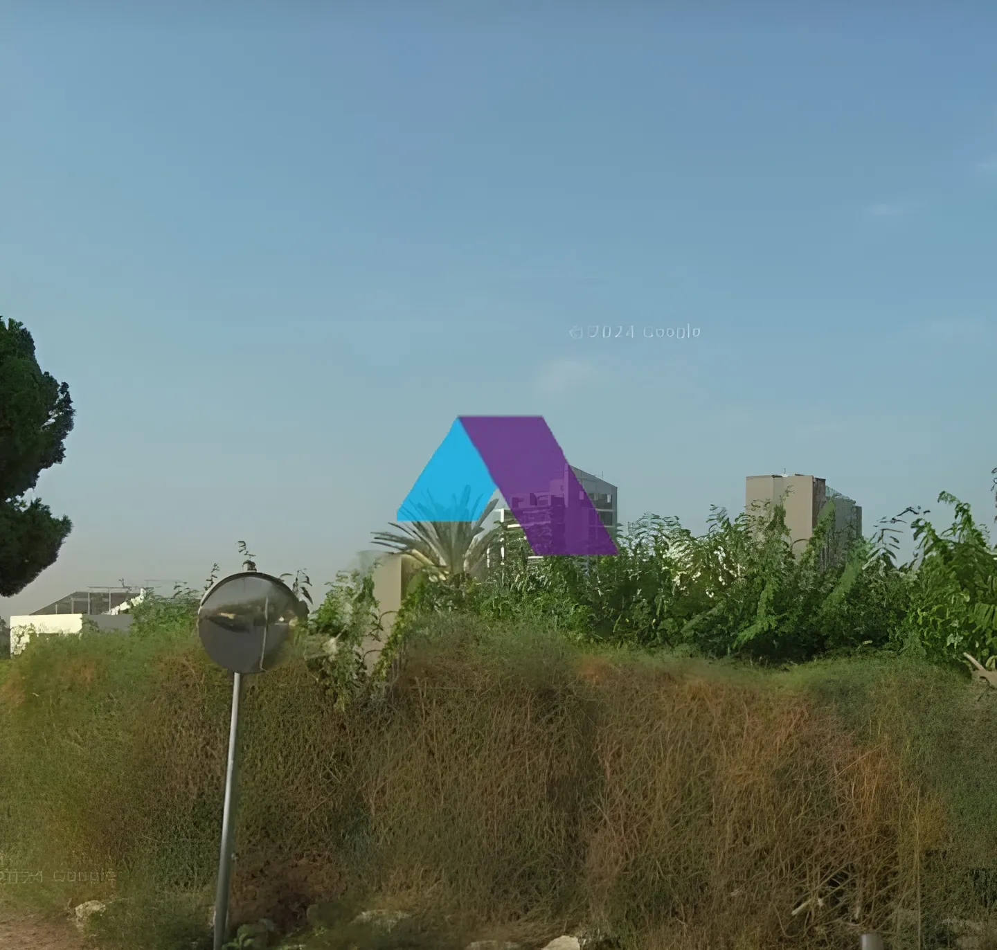 Land for Sale in Aaoukar