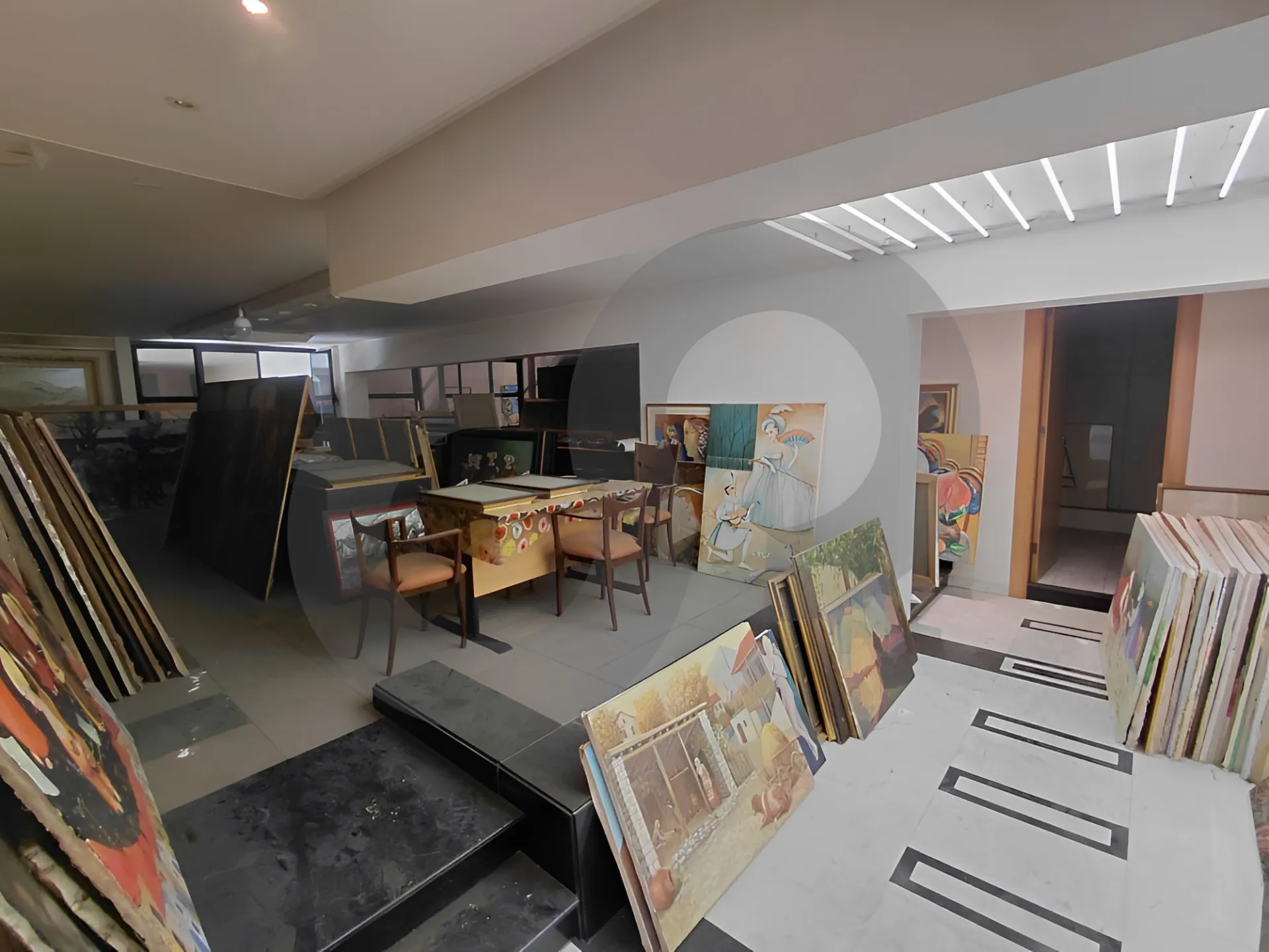 Building for Sale in Bourj Hammoud