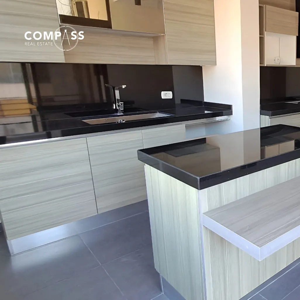 Apartment for rent in Hamra, Beirut, Lebanon