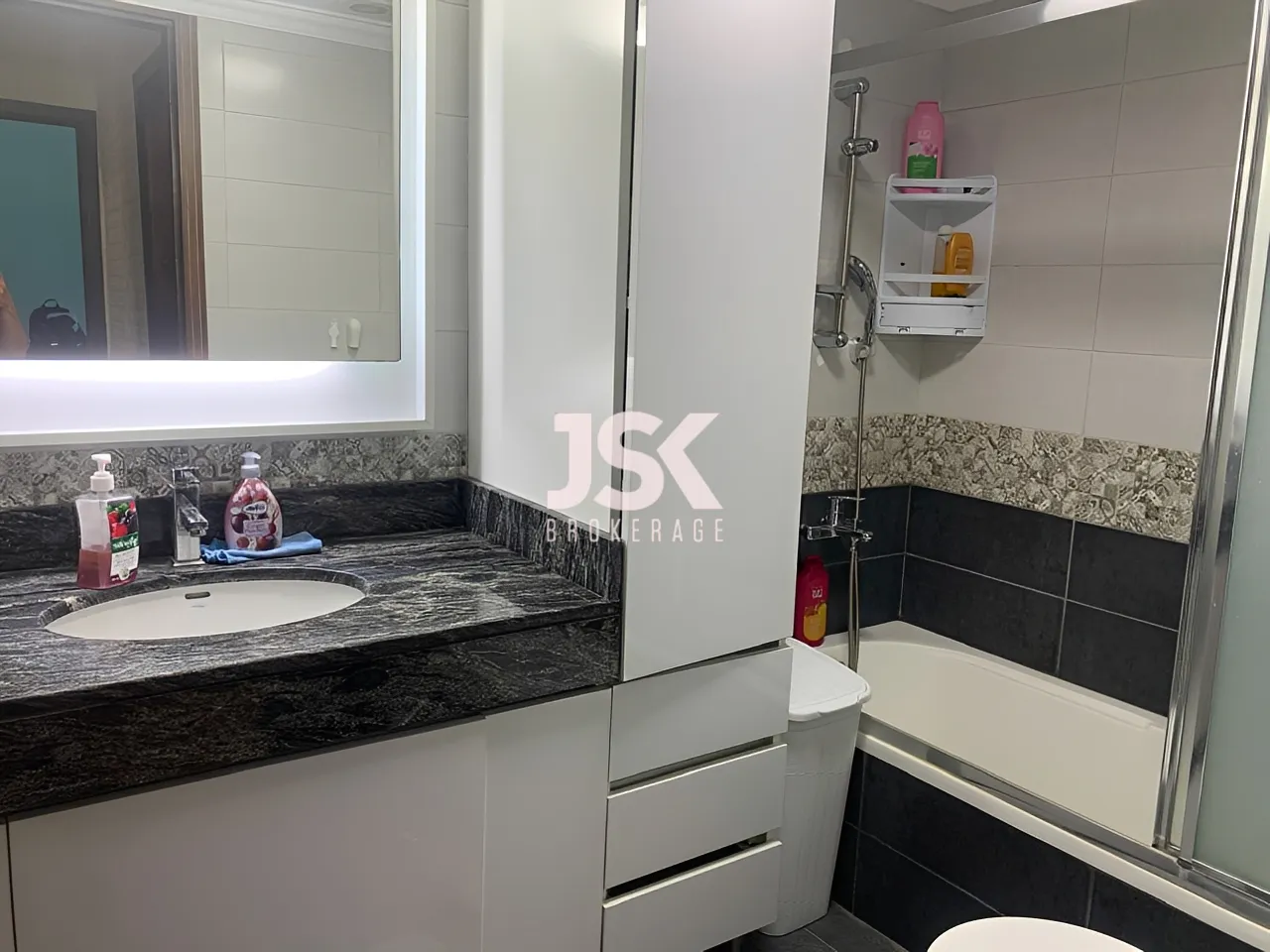 Apartment for Rent in Byblos