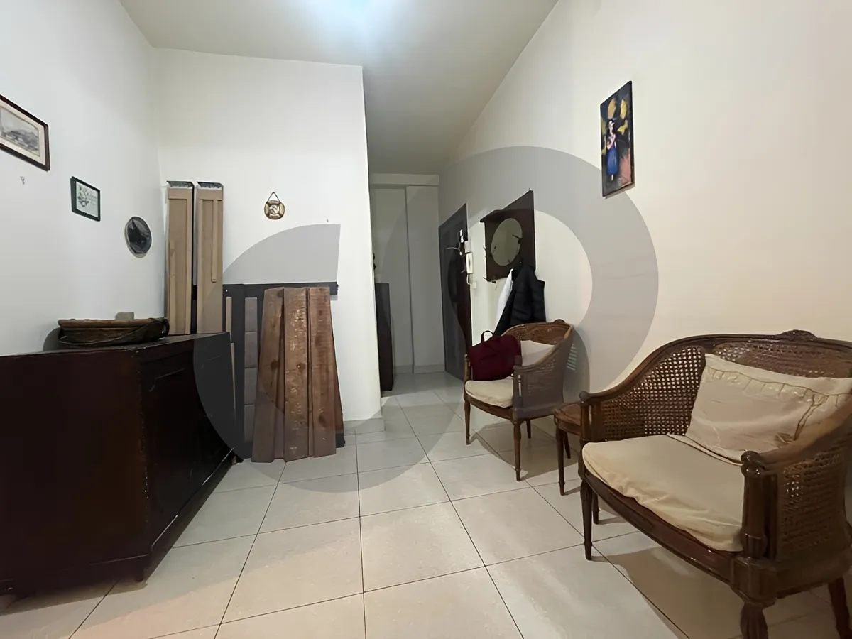 Apartment for Sale in Geitawi, Beirut, Lebanon - 2 bed, 2 bath