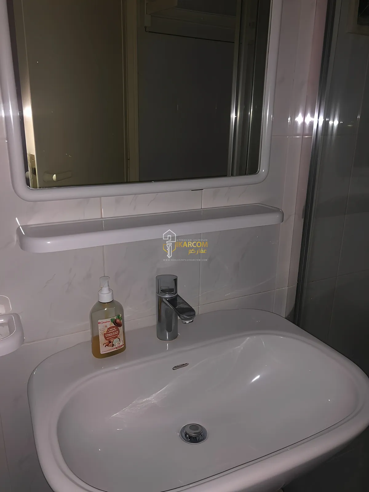 Apartment for Rent in Bayada, Rabieh