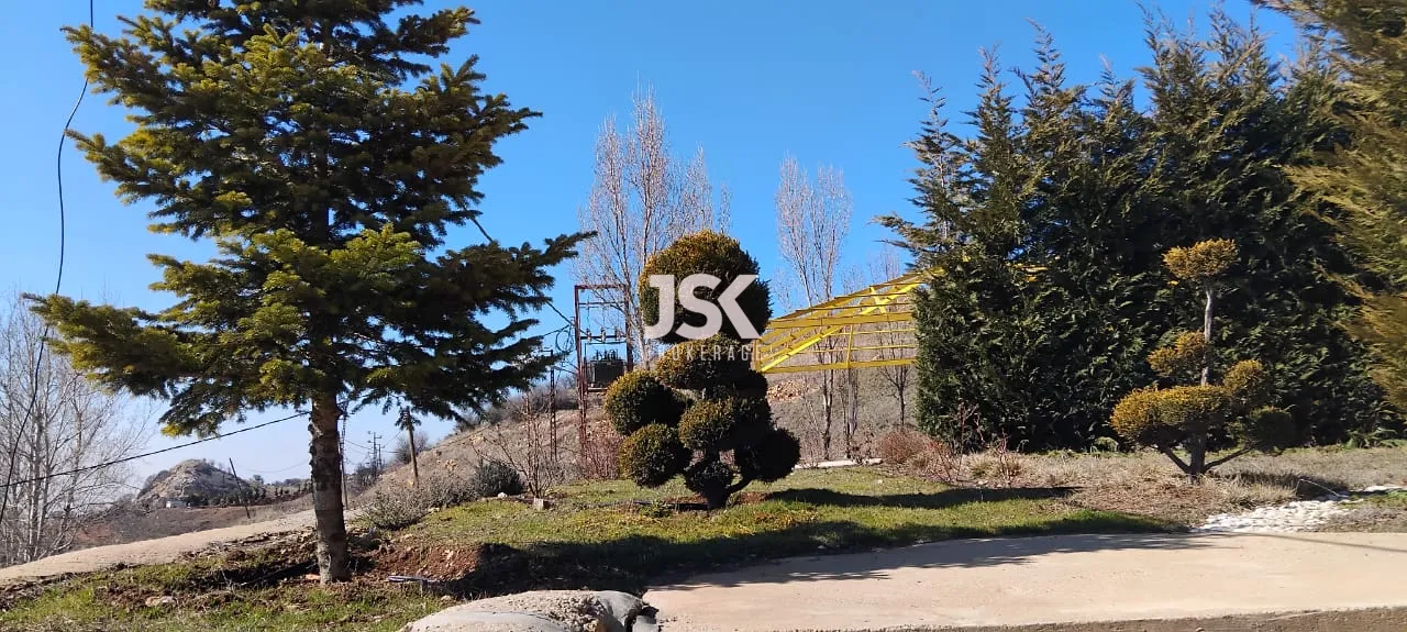 Land for Sale in Baskinta