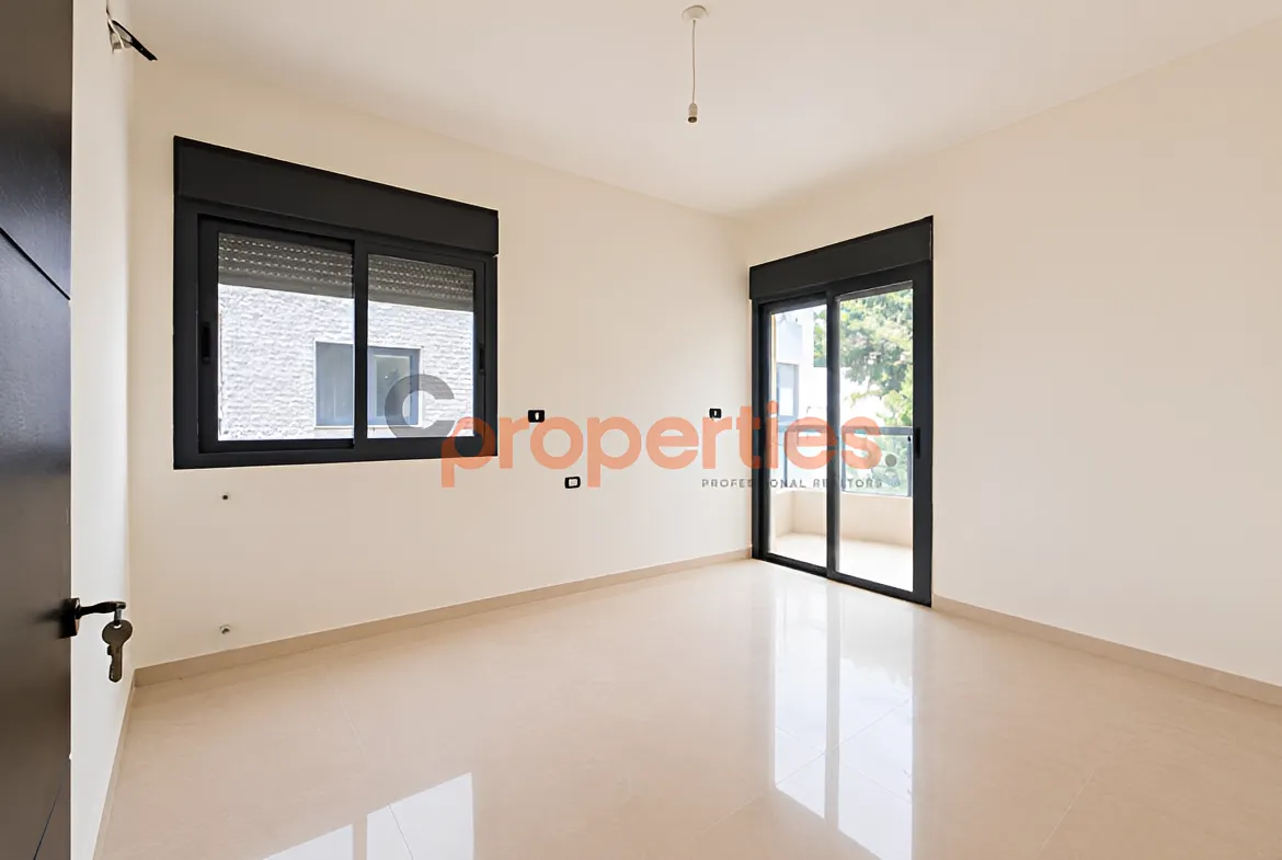 Apartment for Sale in Fidar