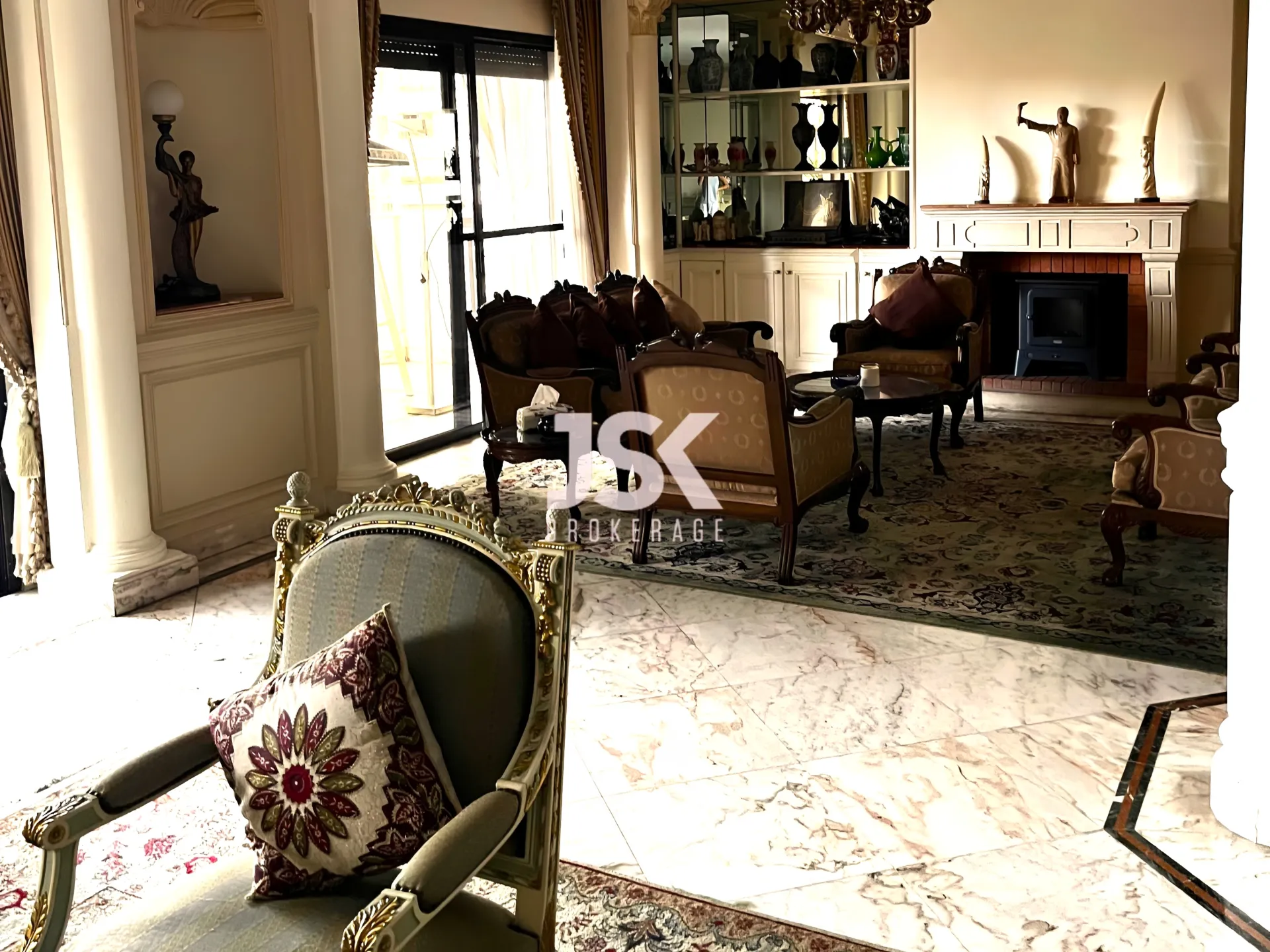 Apartment for Sale in Jnah