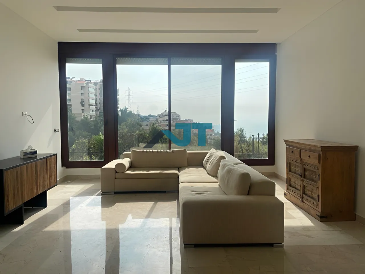 Apartment for sale in Mtayleb