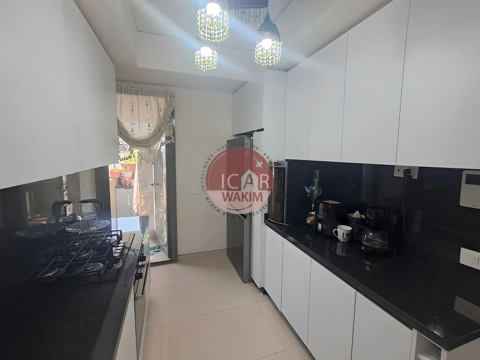 Apartment for sale in Sin El Fil, Lebanon